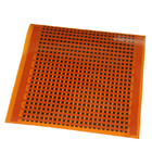 Customizable PTC Heater Element Utilizing Graphene Material For Optimal Heating
