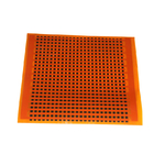 Customizable PTC Heater Element Utilizing Graphene Material For Optimal Heating