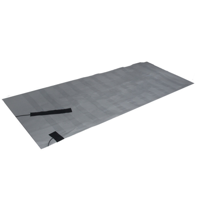 Graphene Heating sheet for Electric Heated Vest with Far-Infrared Light Waves