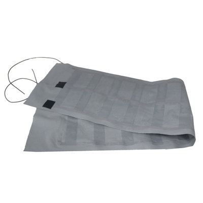 Graphene Heating sheet for Electric Heated Vest with Far-Infrared Light Waves