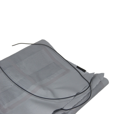 Graphene Heating sheet for Electric Heated Vest with Far-Infrared Light Waves