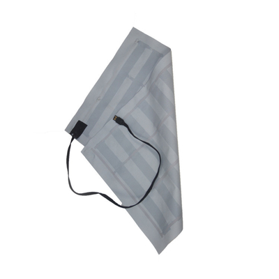 Graphene Heating sheet for Electric Heated Vest with Far-Infrared Light Waves
