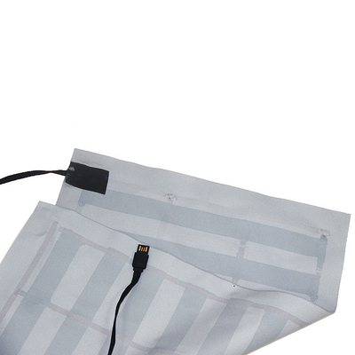 2024 High Quality Outstanding Safety Energy-Saving Durable Graphene Far Infrared  Heating Sheet