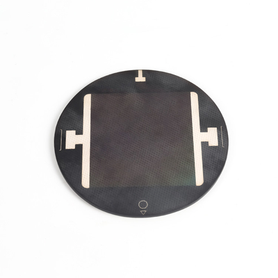 High-Performance Infrared Heating Panel For Rice Cooker Air Blower Heating Element