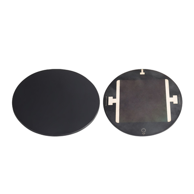 High-Performance Infrared Heating Panel For Rice Cooker Air Blower Heating Element