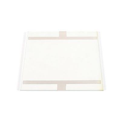 Eco-Friendly Infrared High Temperature Heating Plate For Sustainable Heating Solutions