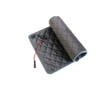 Customizable Temperature and Charger Style USB Heating Blanket Mattress