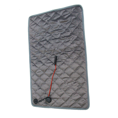 Customizable Temperature and Charger Style USB Heating Blanket Mattress