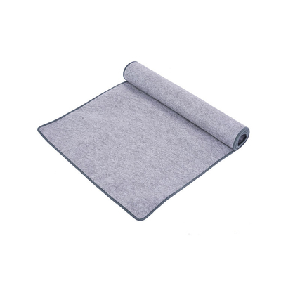 Stay Warm and Safe with Customizable Heated Blanket and Overheat Protection