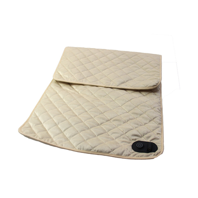 Washable Folding Electric Throw Thermal Customized Heated Heating  Blankets Electric For Winter And Bed