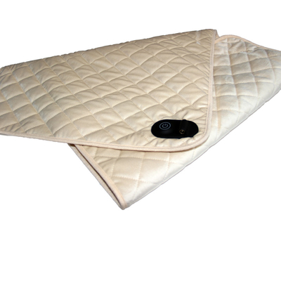 Washable Folding Electric Throw Thermal Customized Heated Heating  Blankets Electric For Winter And Bed