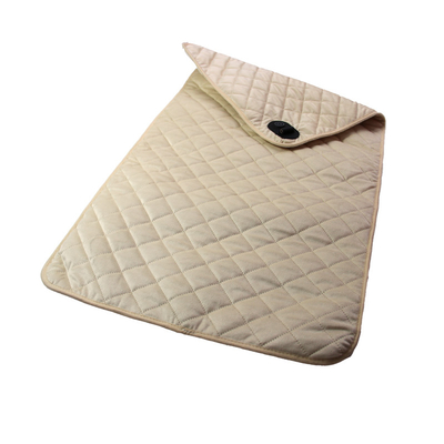 Washable Folding Electric Throw Thermal Customized Heated Heating  Blankets Electric For Winter And Bed