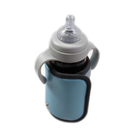 Overheat Protection Baby Bottle Warmer Universal Compatibility and Safe Low Voltage Input