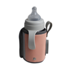 Safe Low Voltage Baby Bottle Warmer with Overheat Protection and Milk Heater Style