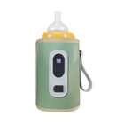 Milk Heater for Baby Bottle Warmer with Universal Compatibility