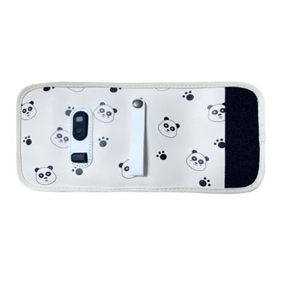 5V Portable Bottle Warmer USB Charging Perfect for Baby Milk Heating During Travel Compact Lightweight and Easy to Carry