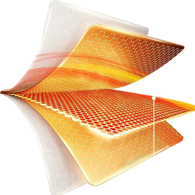 Consistent Temperature with our Chopping board s Advanced Heating Elements