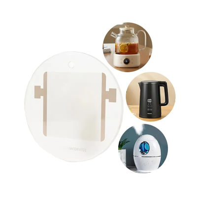 Infrared Heating Panel Electric Heating Panel Ideal For Maintaining Comfortable Temperatures In Warehouses And Workshops