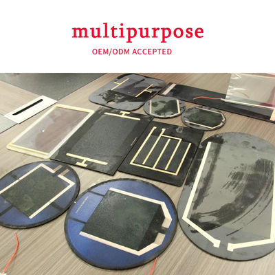 Infrared Heating Panel Electric Heating Panel Ideal For Maintaining Comfortable Temperatures In Warehouses And Workshops