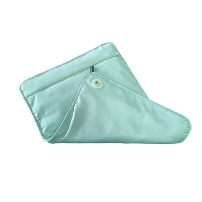 Personalized Warmth at Your Fingertips Electric Hand Warmer with Adjustable Temperature