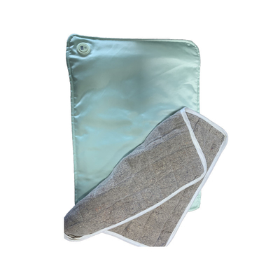 Personalized Warmth at Your Fingertips Electric Hand Warmer with Adjustable Temperature