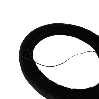 Graphene Steering Wheel Heating Cover With Low Medium And High Temperature Settings
