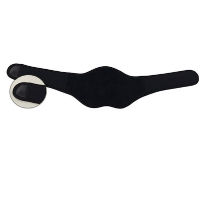 ODM Heat Therapy Wrap , 60degree Heated Neck Brace Graphene Coated