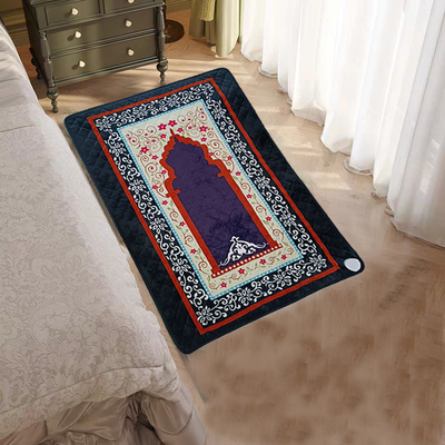 Graphene Heating Prayer Mat Tradition Meets Modern Technology For Ultimate Comfort