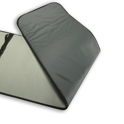 High Quality Golf Equipment  Waterproof Golf Cart Seat Cushion Heating Cover  Heated Seat Cushion Golf 4