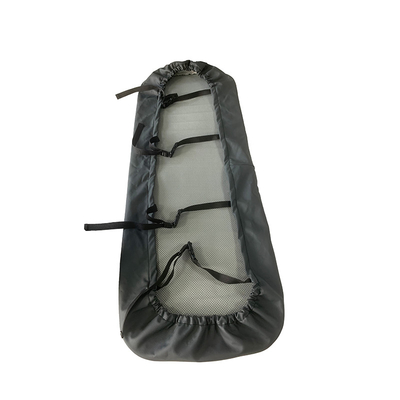 Adjustable Temperature Settings 45 Deg 55 Deg And 65 Deg For Personalized Comfort In Heating And Cooling Mattress Pad