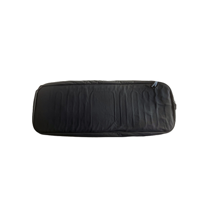 Adjustable Temperature Settings 45 Deg 55 Deg And 65 Deg For Personalized Comfort In Heating And Cooling Mattress Pad