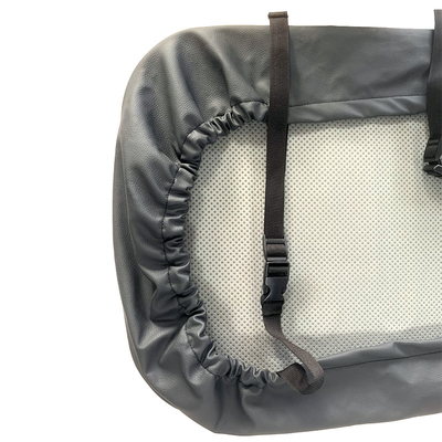 Adjustable Temperature Settings 45 Deg 55 Deg And 65 Deg For Personalized Comfort In Heating And Cooling Mattress Pad
