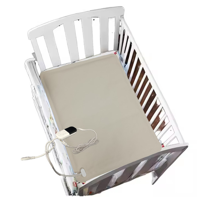 3 Temperature Settings Baby Heating Pad for Newborns Toddlers and Little Ones