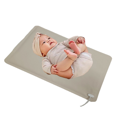 3 Temperature Settings Baby Heating Pad for Newborns Toddlers and Little Ones