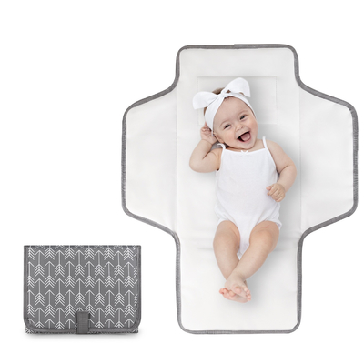 Blue Waterproof Clean And Hygienic Baby Electric Blanket Baby Care For High Standards