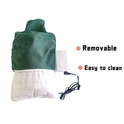 Cozy Hand Warmer Or Spacious Heating Pad You Decide With Our Transformable Design