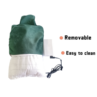 Rectangular Portable Product with Non-flammable Safety Features Durable Design