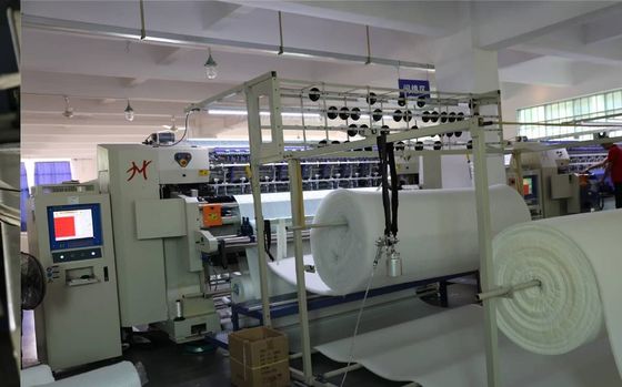 Customized Fitted Sheet Electric Heating Mattress Cover Dual Zones Control Graphene Technology And Antibacterial Fabric