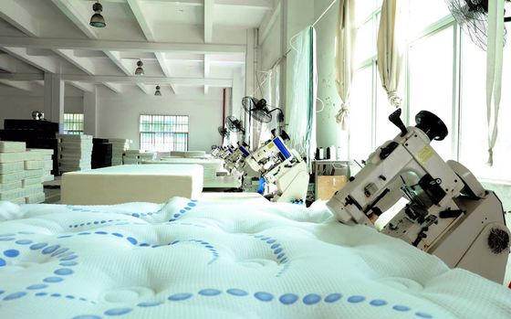Customized Fitted Sheet Electric Heating Mattress Cover Dual Zones Control Graphene Technology And Antibacterial Fabric