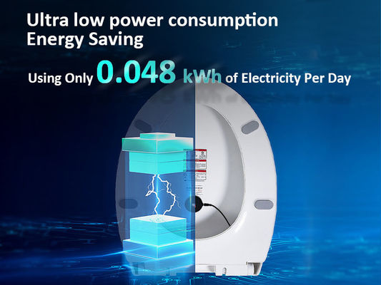 Cordless Graphene Self Heated Eye Mask With Soothing Heat Cold Pack For Dry Eye Stye Relax Eye Strain