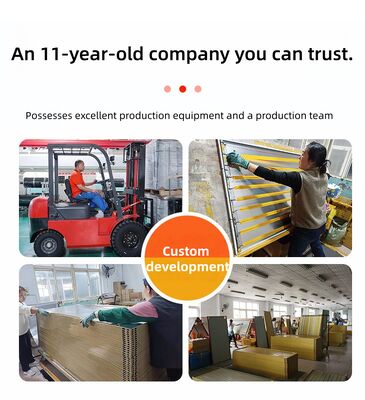 Graphene Electric Heating Film, Transparent Intelligent Temperature Control, Constant Temperature Comfort Electric Heating Element