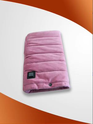2024 Hot Sell 5V Hands Warmer Heating Cushion Pads with Graphene Heating element Hand Heater