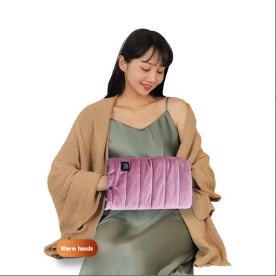 2024 Hot Sell 5V Hands Warmer Heating Cushion Pads with Graphene Heating element Hand Heater