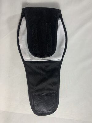 Warm Palace Belt pet waist heating belt designed for daily with flexible fabric and USB charging for pet waist support and warmth
