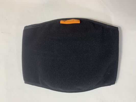 Warm Palace Belt pet waist heating belt designed for daily with flexible fabric and USB charging for pet waist support and warmth