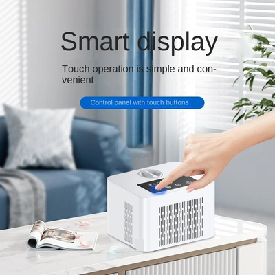 Smart pet bed cooling pad using physical water cooling technology maintaining stable long lasting cool surface for pets