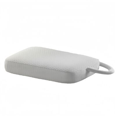Electric Heating Pillow Ideal for Office Naps and Sleep Providing Comfortable Temperature Adjustment and Cozy Experience