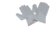 5V USB Electric Heated Gloves Far Infrared 45degrees Temperature