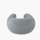 U Shaped Electric Heating Pillow ODM For Neck Massager USB 12V Input