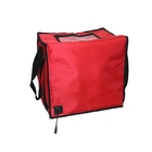 Waterproof Lunch Box Warmer Heater Bag Oxford Cloth PVC Material OEM